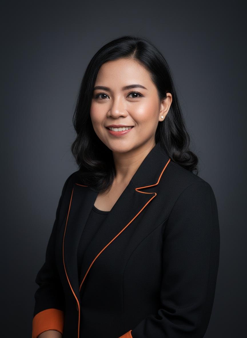 Diana Wulandari - Kepala Desain